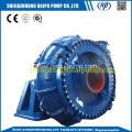 gravel pump for river sand